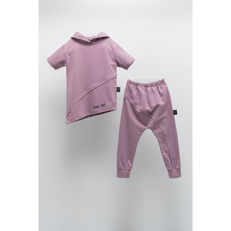 Toptan Erkek Çocuk Eşofman 2-5Y %100 Pamuk