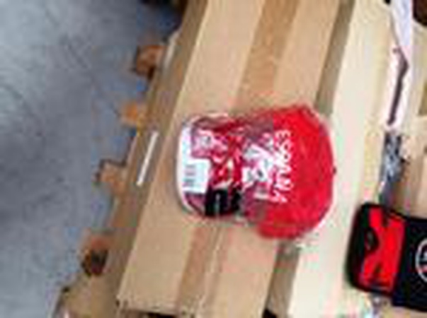 Спортивные аксессуары