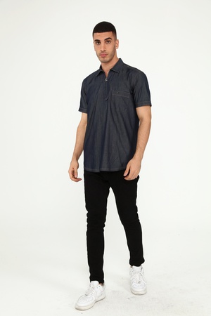 SH-1316 Рубашка мужская