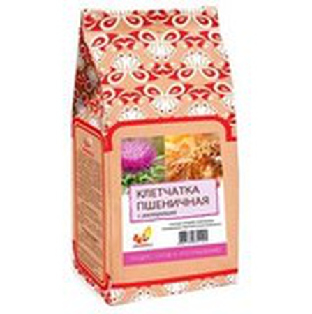 Buğday lifi, Divinka, Süt devedikeni, paket, 300 gr