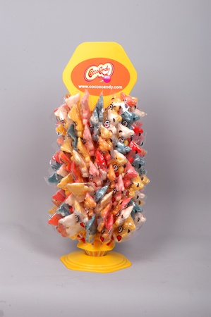 CoccoCandy Ayıcık Şeker 15gr