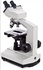 Профессиональный бинокулярный микроскоп. Ахроматический