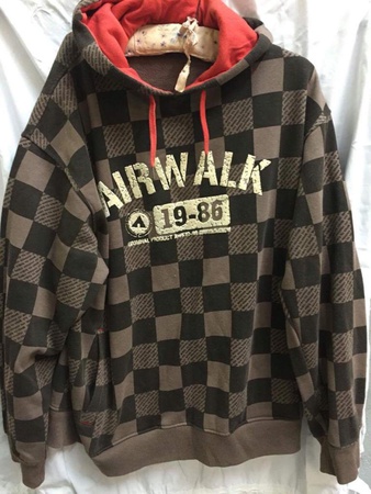 мужская одежда секонд-хенд second-hand grade Creame midl cream Extra крем Экстра