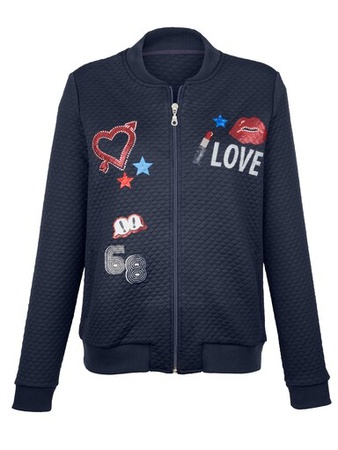 Одежда больших размеров из Германии оптом, большие размеры