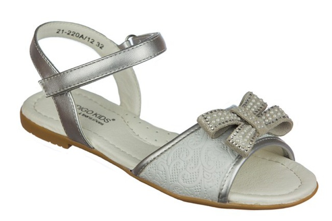 21-220A/12 Туфли летние TM"INDIGO KIDS"