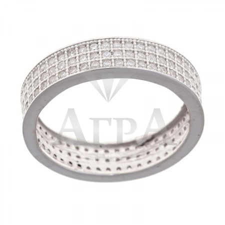 90837к Кольцо (Ag 925)