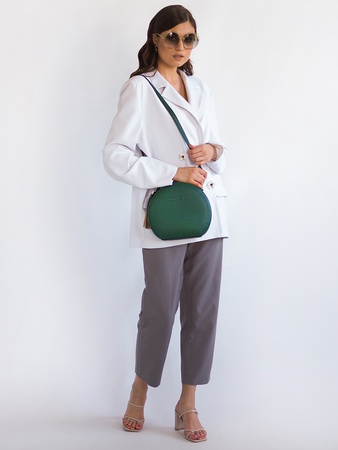 CS4352 Сумка круглая большая