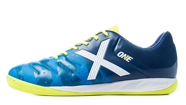 ОБУВЬ ДЛЯ ЗАЛА ONE (MUNICH)