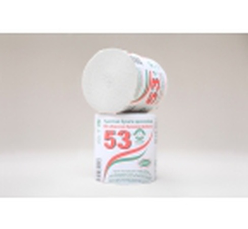 Туалетная бумага "Макс 53" стандарт без втулки