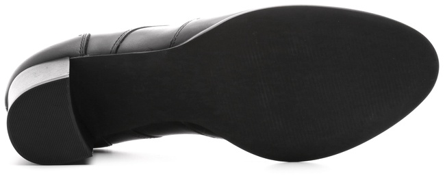 Полуботинки женские LENA   936101