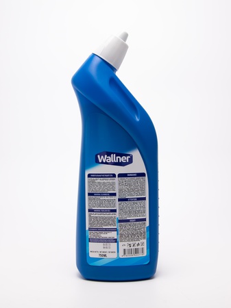 Анти налёт WALLNER