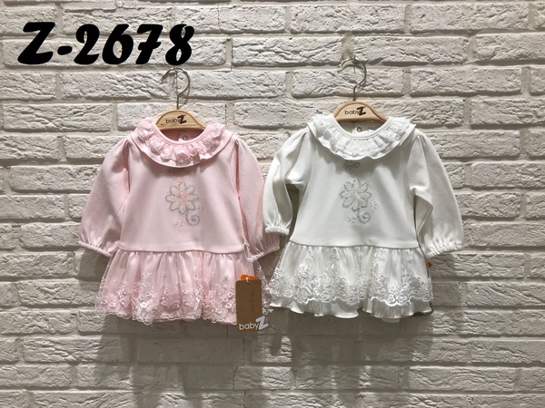 Детская одежа BabyZ