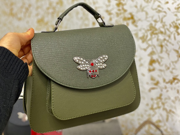 Сумка через плечо