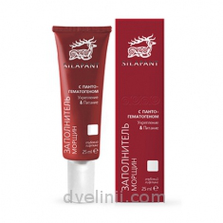 Силапант Заполнитель морщин