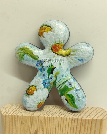 АВТО ПАРФЮМ