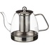 Чайник заварочный с фильтром и индукционным дном
