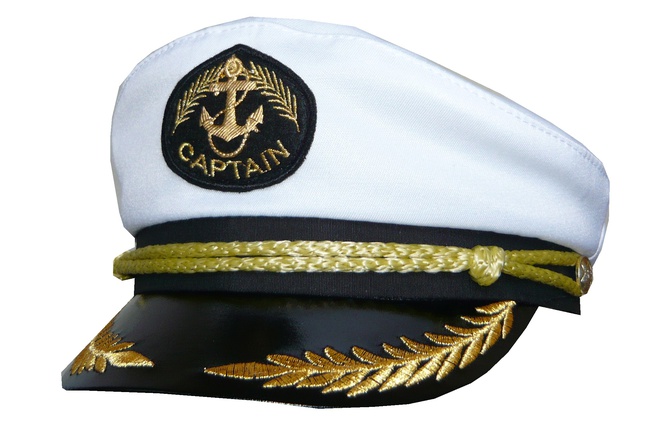 Головные уборы