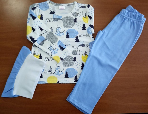 Детские костюмы