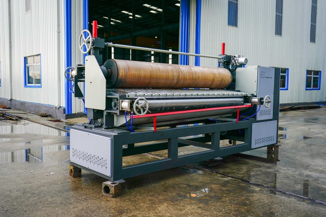 Glue Spreader Z Type