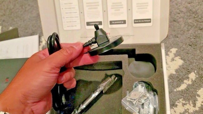 Bobcat Miner 300 US915 Точка доступа гелия для HNT | Новый | БЕСПЛАТНАЯ ДОСТАВКА