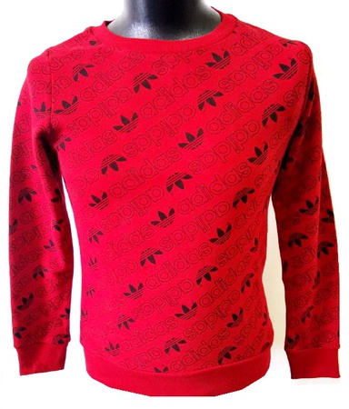 Свитшот мужской