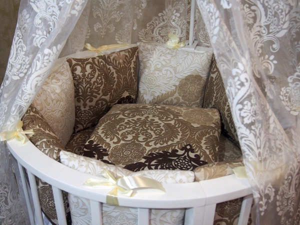 комплект "Дамаск"