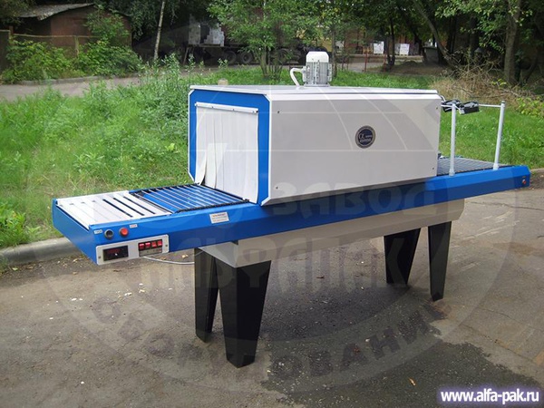 Термотоннель ТПЦ АП 550Д3