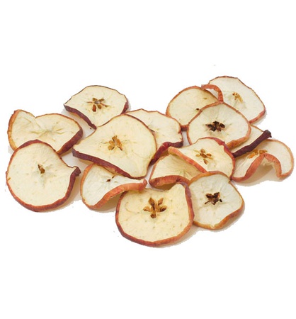 СУШЕНЫЕ ЯБЛОКИ / DRIED APPLE