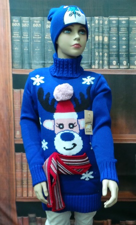 Свитера для девочек