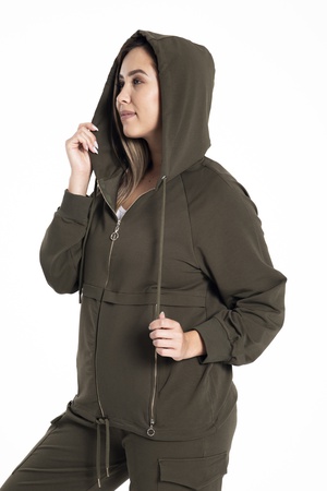 Спортивная команда большого размера