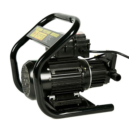 220V Yüksek Basınçlı Yıkama Makinası Oto Yıkama Makinası 1200W 55Bar Y