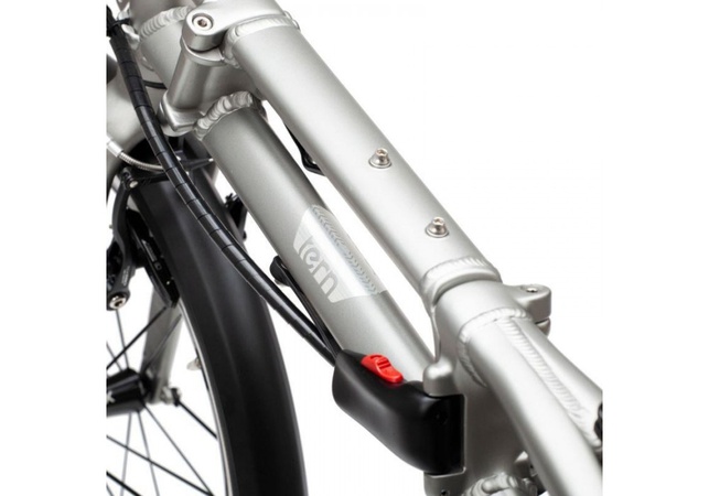 2020 TERN BYB S11 - KATLANIR BİSİKLET (Dünya Yarışları)