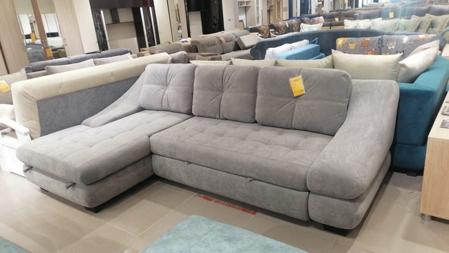 Диван Сальвадор