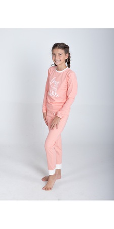 Детские пижамы