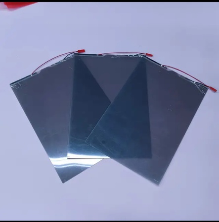 Intelligente Glasfolie für Autos