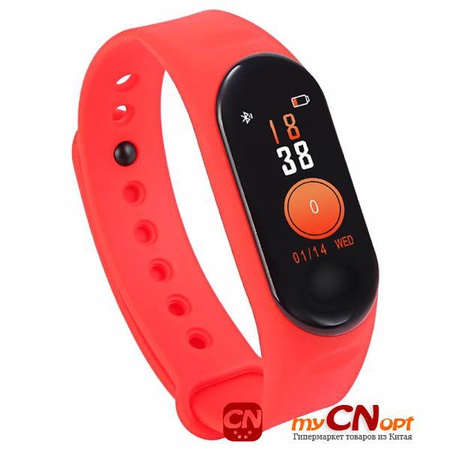 CİHAZIM M3 PLUS AKILLI FITNESS BİLEKLİK