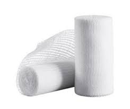 Şırıngalar, bandajlar, pamuk yünü