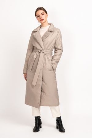 Пальто: К649-2-11-42