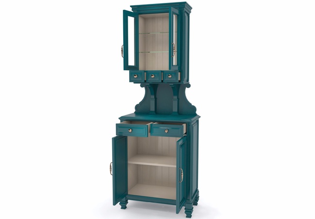 Буфет "Color Bang VF"