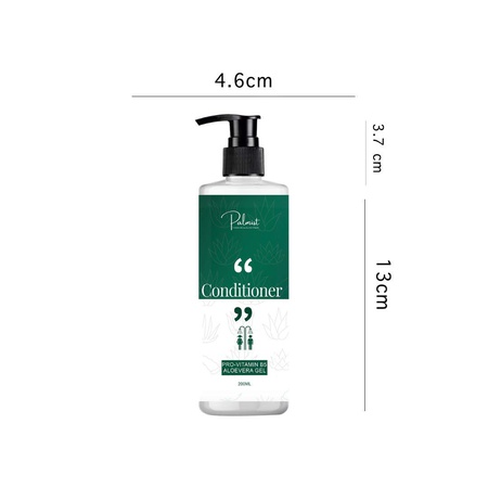 Palmist Conditioner (SLS / Paraben free) 200ml, For Long, Strong And Shiny Hair