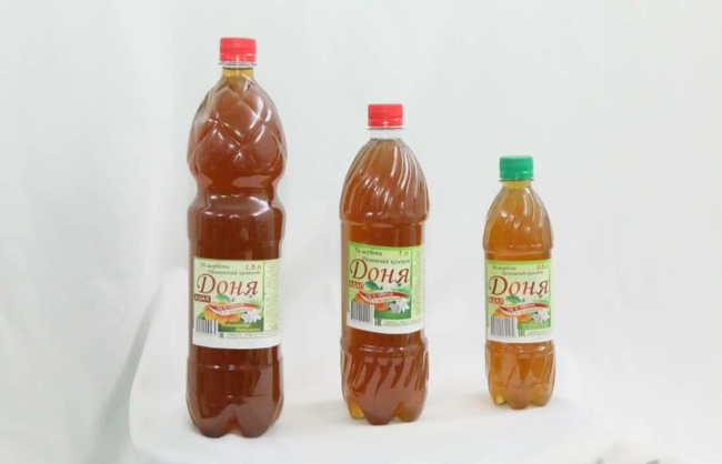 Компот Доня