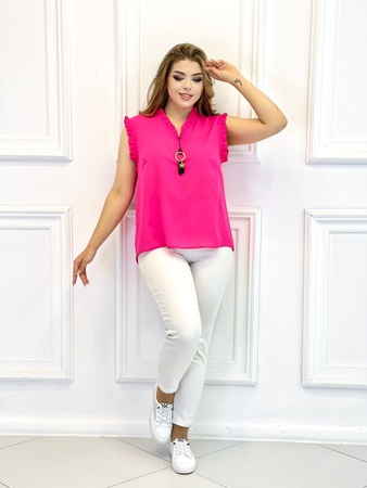 Блузки женская