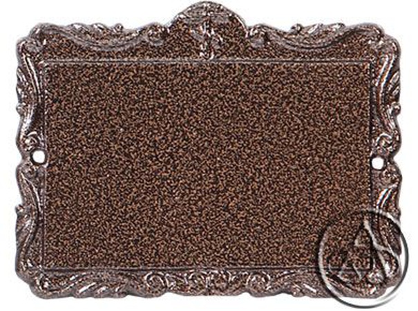 ÇAPRAZ P İLE KÜÇÜK TABAK