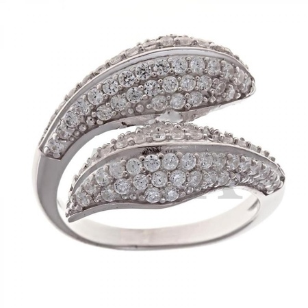 90488к Кольцо (Ag 925)