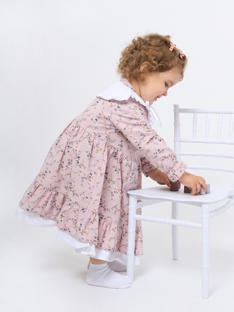 Платье для девочек