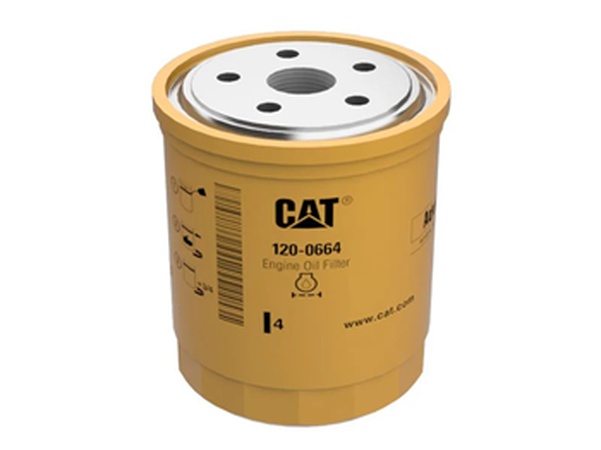 CATERPIILLAR filters