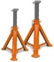 Foldable fall arrest stands UBK 3000 / UBK 600