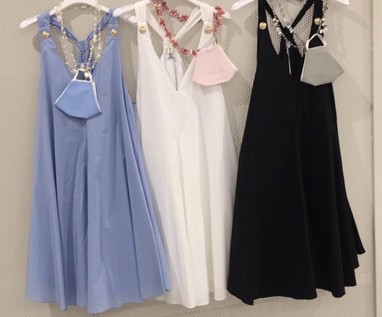 Бренды из италии