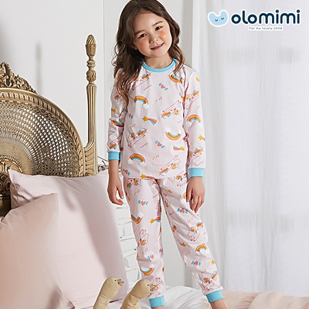 Качественная детская одежда для дома и сна из Южной Кореи. напрямую от производителя! Olomimi - новый сезон 2020Осень/Зима