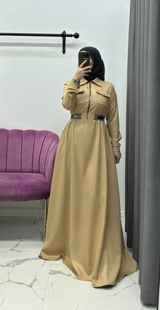 Платье Джинса